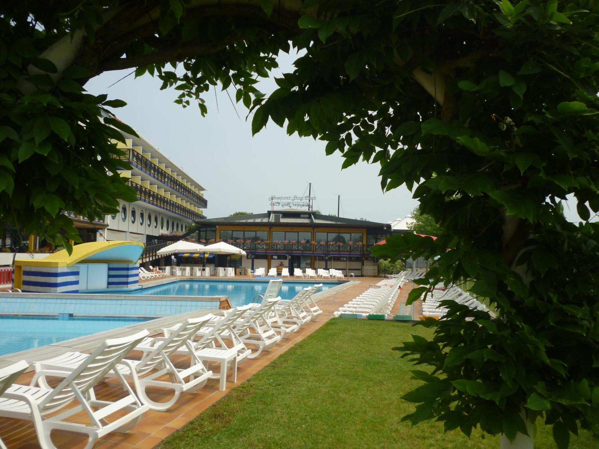 Hotel Marina Uno Lignano Sabbiadoro Exteriör bild