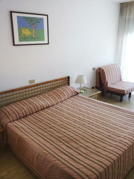 Hotel Marina Uno Lignano Sabbiadoro Exteriör bild